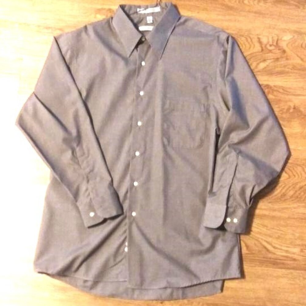 Geoffrey Beene Men's Shirt